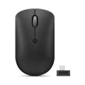 Mysz Lenovo Compact 400 (czarna) - 1923748