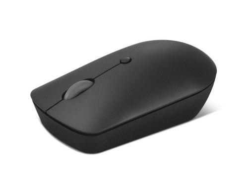 Mysz Lenovo Compact 400 (czarna) - 1923748