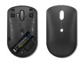 Mysz Lenovo Compact 400 (czarna) - 1520203