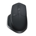 Mysz Logitech Master 910-005139 (laserowa; 4000 DPI; kolor grafitowy) - 1923749