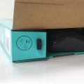 Zestaw bezprzewodowy klawiatura + mysz Logitech MK270 czarny - 1066386