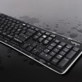 Zestaw bezprzewodowy klawiatura + mysz Logitech MK270 czarny - 1523623