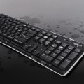 Zestaw bezprzewodowy klawiatura + mysz Logitech MK270 czarny - 1066380