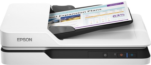 Skaner Epson WorkForce DS-1630 - 1923779