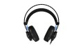 Słuchawki z mikrofonem dla graczy Lenovo Legion H300 (czarne) - 1068152