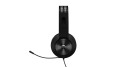 Słuchawki z mikrofonem dla graczy Lenovo Legion H300 (czarne) - 1068159