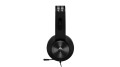Słuchawki z mikrofonem dla graczy Lenovo Legion H300 (czarne) - 1068156