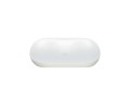 Sony Słuchawki bezprzewodowe douszne WFC500W white - 1433726