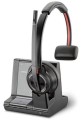 POLY SŁUCHAWKI Z MIKROFONEM PLANTRONICS SAVI W8210 - 1924038