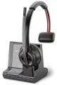 POLY SŁUCHAWKI Z MIKROFONEM PLANTRONICS SAVI W8210 - 1613329