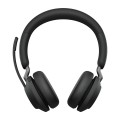 Jabra Evolve2 65, Link380a UC Stereo Black - 1924050