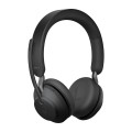 Jabra Evolve2 65, Link380a UC Stereo Black - 1802673