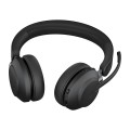 Jabra Evolve2 65, Link380a UC Stereo Black - 1802675
