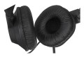Słuchawki  z mikrofonem Creative HS720 V2 przewodowe czarne - 1067996