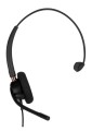 Zestaw słuchawkowy POLY EncorePro HW510 (89433-02) - 1772553