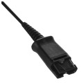 Zestaw słuchawkowy POLY EncorePro HW510 (89433-02) - 1772558