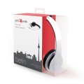 Słuchawki Gembird &amp;quot;Berlin&amp;quot; BHP-BER-W (białe) - 785416