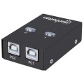 MANHATTAN AUTOMATYCZNY PRZEŁĄCZNIK USB 2.0 2/1 MAN - 1924124