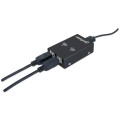 MANHATTAN AUTOMATYCZNY PRZEŁĄCZNIK USB 2.0 2/1 MAN - 1177209