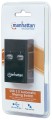MANHATTAN AUTOMATYCZNY PRZEŁĄCZNIK USB 2.0 2/1 MAN - 1128133