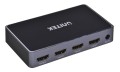 UNITEK PRZEŁĄCZNIK SYGNAŁU HDMI 1.4B 3 IN 1 OUT 4K - 1068508