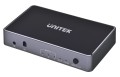 UNITEK PRZEŁĄCZNIK SYGNAŁU HDMI 1.4B 3 IN 1 OUT 4K - 1068512