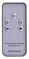 UNITEK PRZEŁĄCZNIK SYGNAŁU HDMI 1.4B 3 IN 1 OUT 4K - 1068510