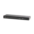 Rozdzielacz/Splitter ATEN HDMI VS1808T (VS1808T-AT-G) 8-port. kat.5 60m - 1924151