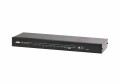 Rozdzielacz/Splitter ATEN HDMI VS1808T (VS1808T-AT-G) 8-port. kat.5 60m - 1068551