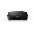 Urządzenie wielofunkcyjne Canon PIXMA MG2550S 3w1 black - 1924347