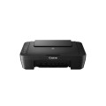 Urządzenie wielofunkcyjne Canon PIXMA MG2550S 3w1 black - 1924341