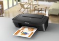 Urządzenie wielofunkcyjne Canon PIXMA MG2550S 3w1 black - 1924346
