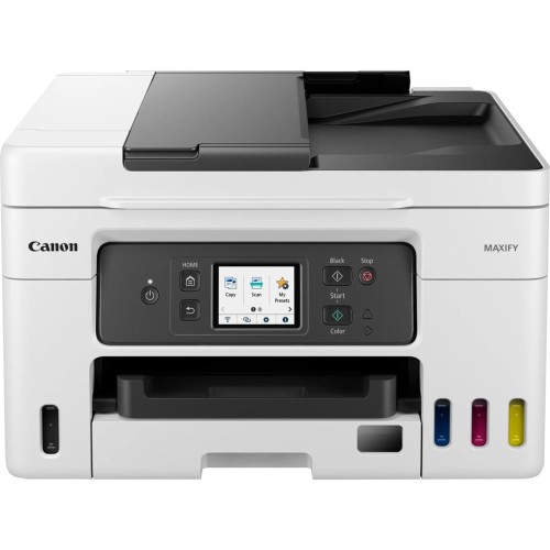 Urządzenie wielofunkcyjne Canon Maxify GX4040 4w1 białe - 1924379