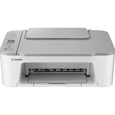 Urządzenie wielofunkcyjne Canon PIXMA TS3451 (4463C026) 3w1 białe - 1483974