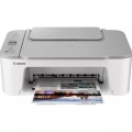 Urządzenie wielofunkcyjne Canon PIXMA TS3451 (4463C026) 3w1 białe - 1483978