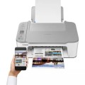 Urządzenie wielofunkcyjne Canon PIXMA TS3451 (4463C026) 3w1 białe - 1483975