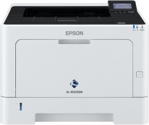 Drukarka laserowa Epson WorkForce AL-M320DN