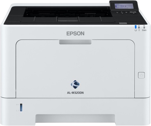 Drukarka laserowa Epson WorkForce AL-M320DN - 1924473