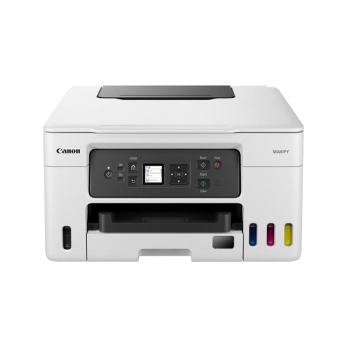 Urządzenie wielofunkcyjne Canon Maxify GX3040 3w1 białe - 1924495