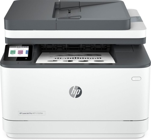 Urządzenie wielofunkcyjne HP LaserJet Pro 3102fdn (3G629F) 4w1 - 1924496
