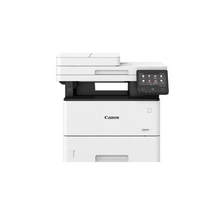 Urządzenie wielofunkcyjne Canon i-SENSYS MF552dw 3 w 1 - 1924608