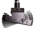 Uchwyt sufitowy do projektora B TECH BT893-AD/B 1MBTA018 (766 mm - 1186 mm; 70 kg; kolor czarny) - 786541