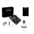 ASUS PROART B760-CREATOR D4 LGA1700 B760 PCIE5.0 USB32GEN2X2 MB - 1925031