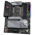 Płyta Gigabyte B660 AORUS MASTER DDR4 (rev. 1.0) /B660/DDR4/SATA3/M.2/USB3.2/PCIe4.0/s.1700/ATX - 1069540