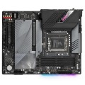 Płyta Gigabyte B660 AORUS MASTER DDR4 (rev. 1.0) /B660/DDR4/SATA3/M.2/USB3.2/PCIe4.0/s.1700/ATX - 1069543