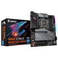 Płyta Gigabyte B660 AORUS MASTER DDR4 (rev. 1.0) /B660/DDR4/SATA3/M.2/USB3.2/PCIe4.0/s.1700/ATX - 1069541