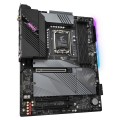 Płyta Gigabyte B660 AORUS MASTER DDR4 (rev. 1.0) /B660/DDR4/SATA3/M.2/USB3.2/PCIe4.0/s.1700/ATX - 1069542