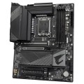 Płyta Gigabyte B760 AORUS ELITE AX (rev. 1.0) /B760/DDR5/SATA3/M.2/USB3.1/PCIe4.0/WiFi/BT/s.1700/ATX - 1772681