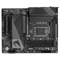 Płyta Gigabyte B760 AORUS ELITE AX (rev. 1.0) /B760/DDR5/SATA3/M.2/USB3.1/PCIe4.0/WiFi/BT/s.1700/ATX - 1772683