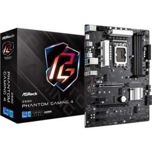 Płyta główna Asrock Z690 Phantom Gaming 4